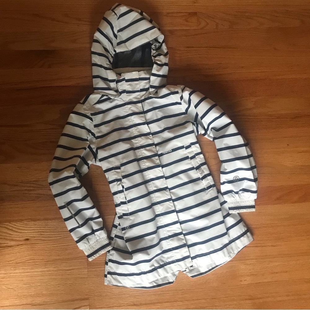 Reima Light Weight Jacket